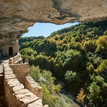 Il Viandante Bed & Breakfast *