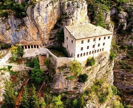 Il Viandante 3* Sulmona