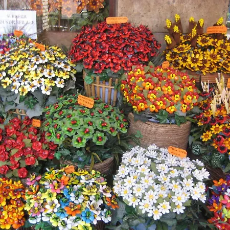 Bed & Breakfast Il Viandante Sulmona