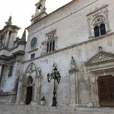 Il Viandante * Sulmona