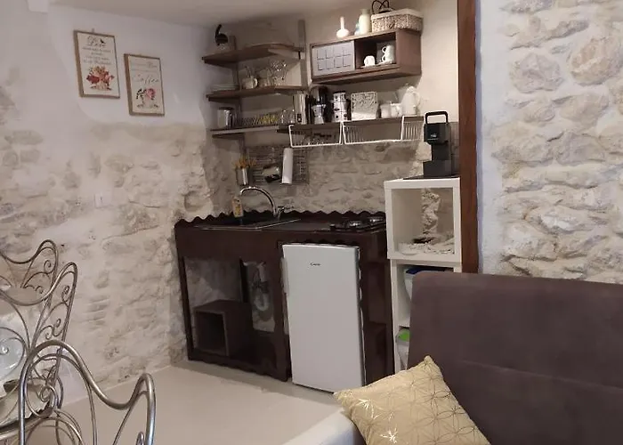 Il Viandante Bed & Breakfast 3*