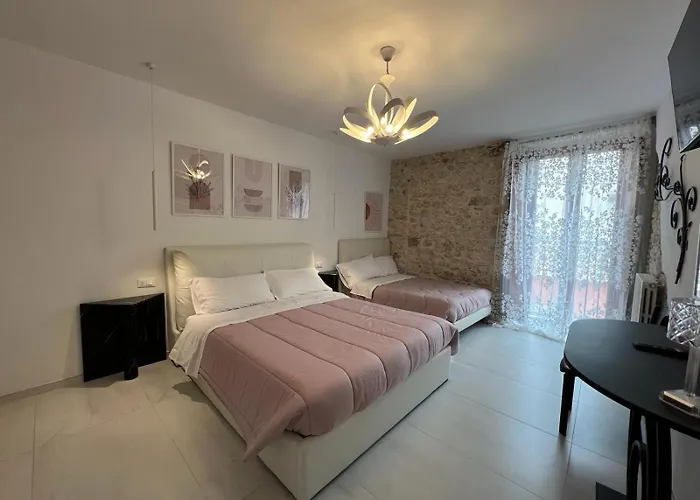 Il Viandante Bed & Breakfast Sulmona
