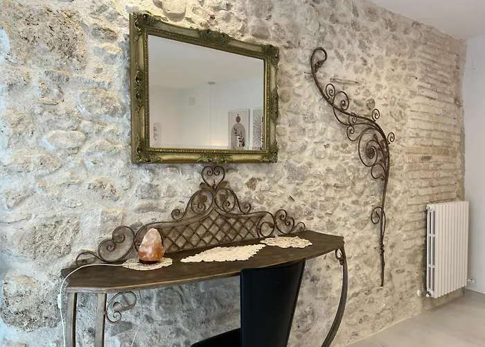 Bed & Breakfast Il Viandante 3*