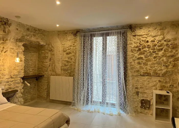 Bed & Breakfast Il Viandante