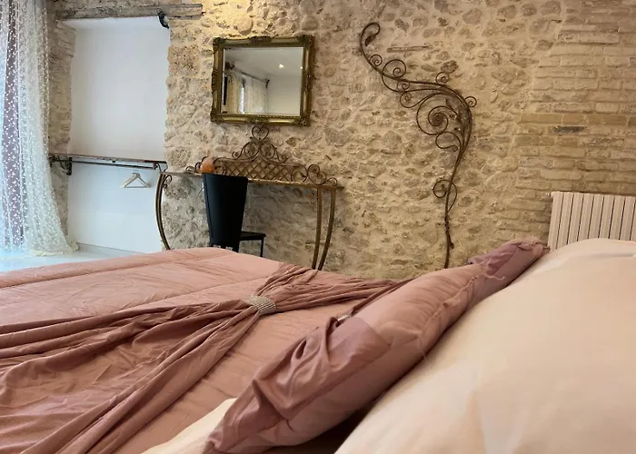 Il Viandante Bed & Breakfast 3*