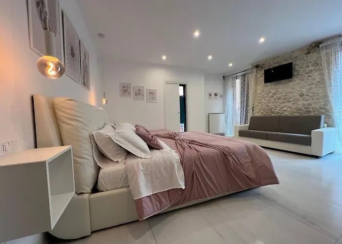 Il Viandante Bed & Breakfast