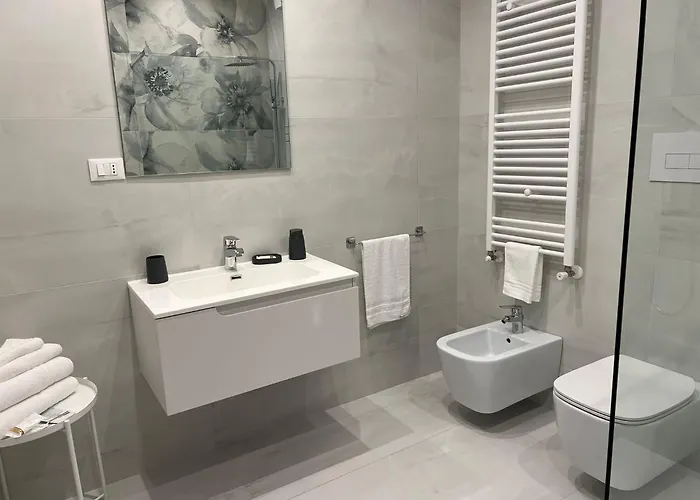 Bed & Breakfast Il Viandante