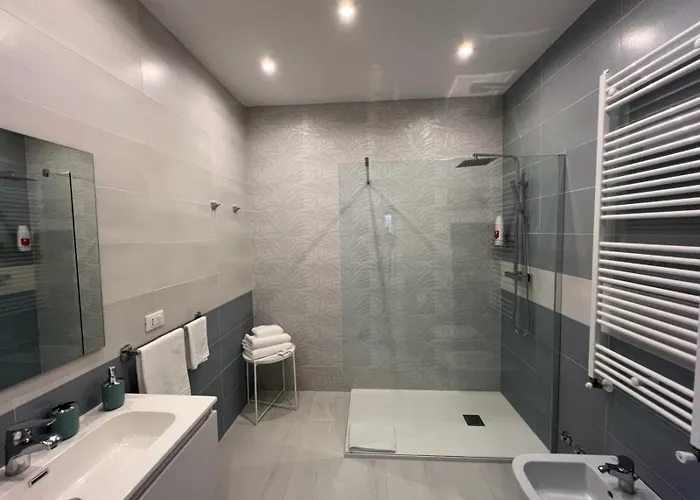 Il Viandante Bed & Breakfast Sulmona