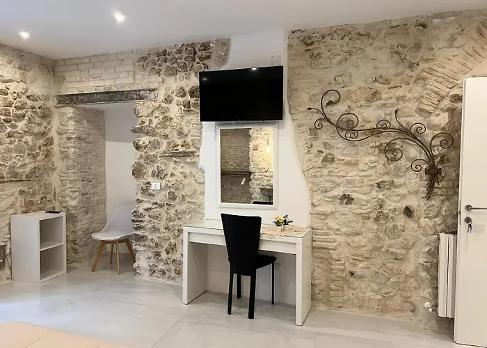 Il Viandante Bed & Breakfast