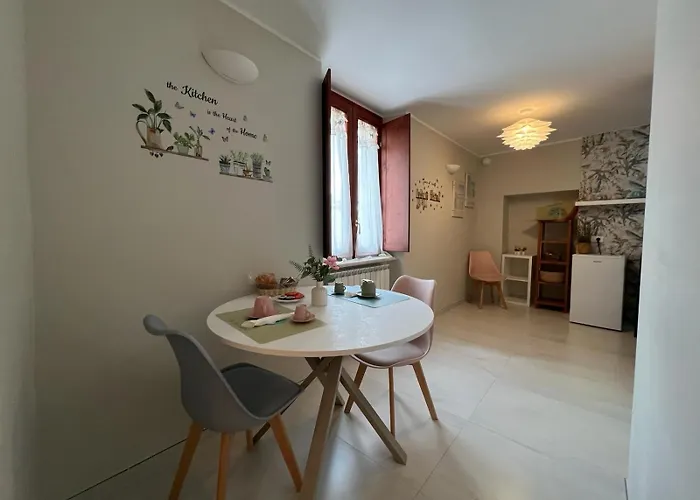 Bed & Breakfast Il Viandante