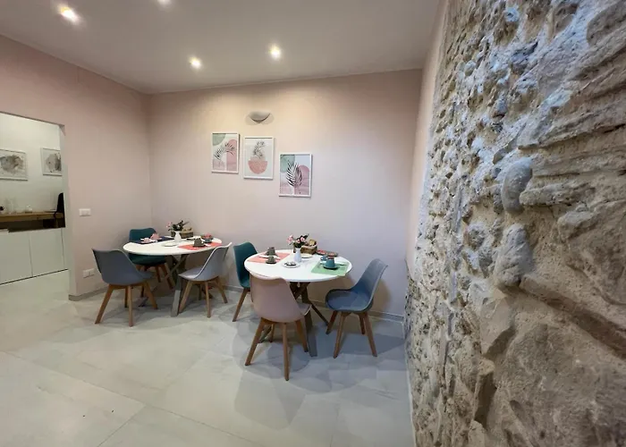 Bed & Breakfast Il Viandante