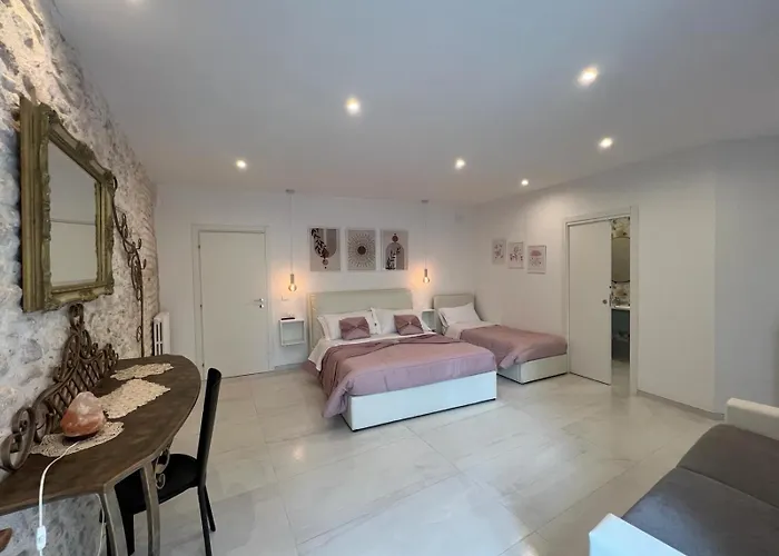 Il Viandante Bed & Breakfast