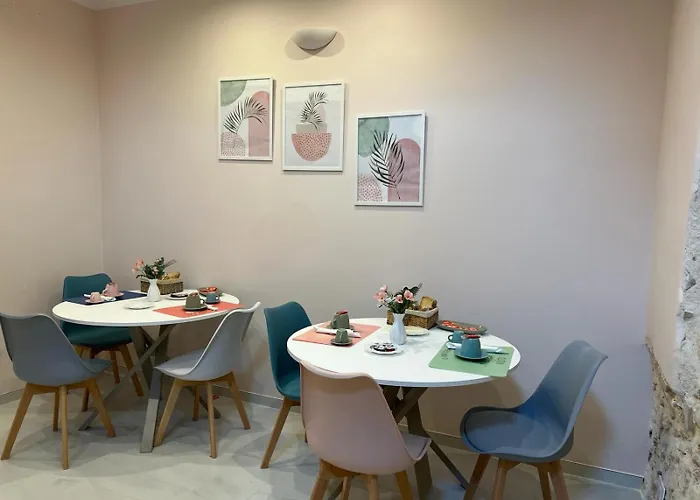 Bed & Breakfast Il Viandante