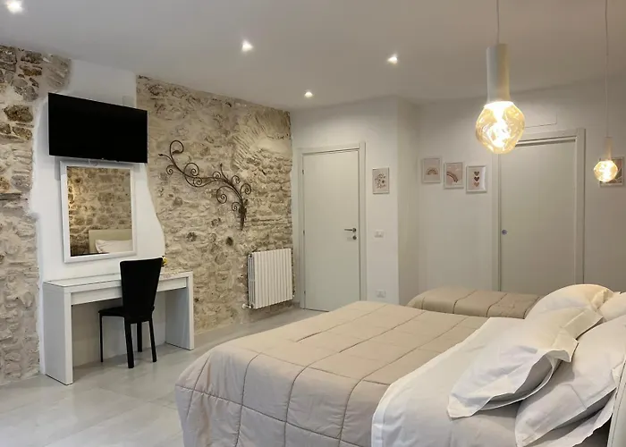 Bed & Breakfast Il Viandante Sulmona