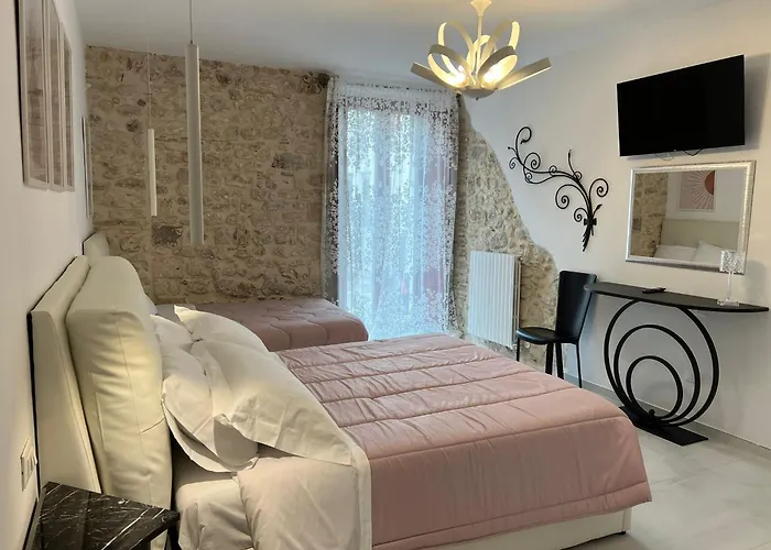 Il Viandante Bed & Breakfast Sulmona