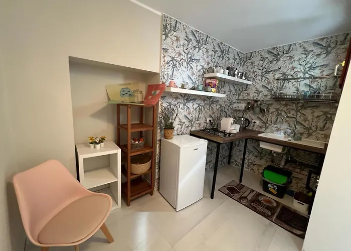 Bed & Breakfast Il Viandante 3*