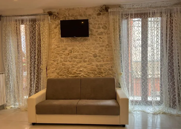 Bed & Breakfast Il Viandante