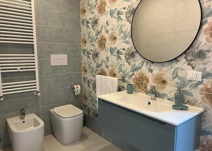 Bed & Breakfast Il Viandante Sulmona