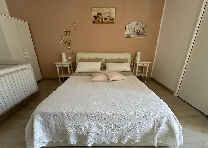 Il Viandante Bed & Breakfast 3*