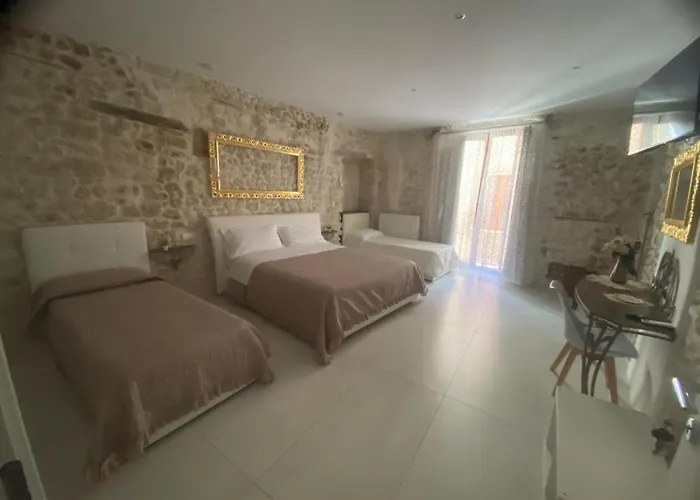 Bed & Breakfast Il Viandante 3*