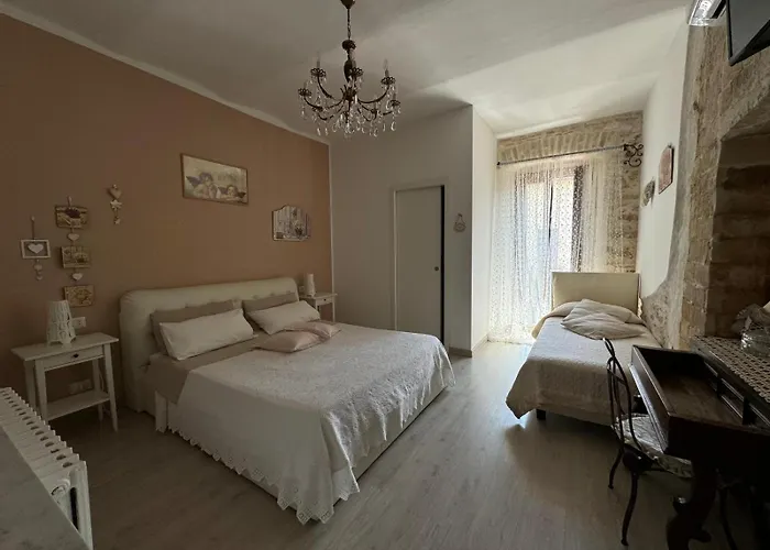 Il Viandante 3* Sulmona