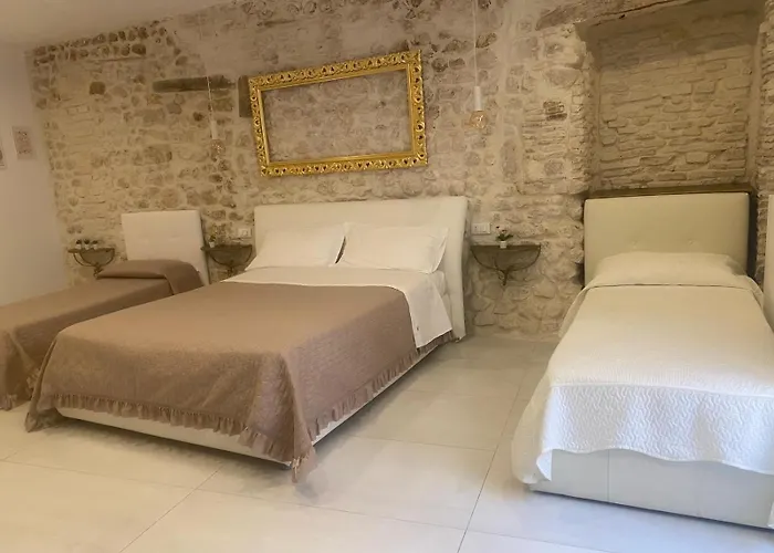 Bed & Breakfast Il Viandante