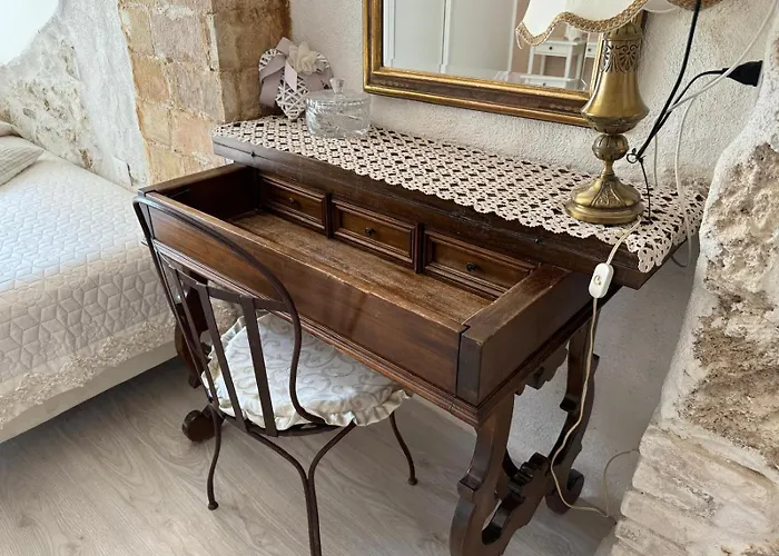 Bed & Breakfast Il Viandante 3*