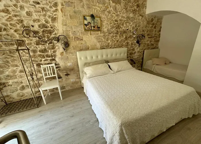 Il Viandante Bed & Breakfast Sulmona