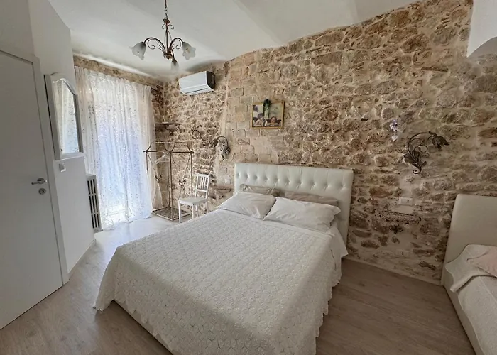 Bed & Breakfast Il Viandante