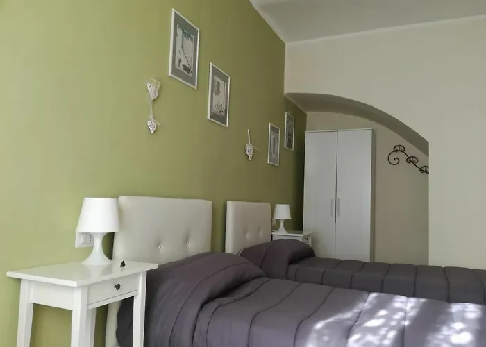 Bed & Breakfast Il Viandante