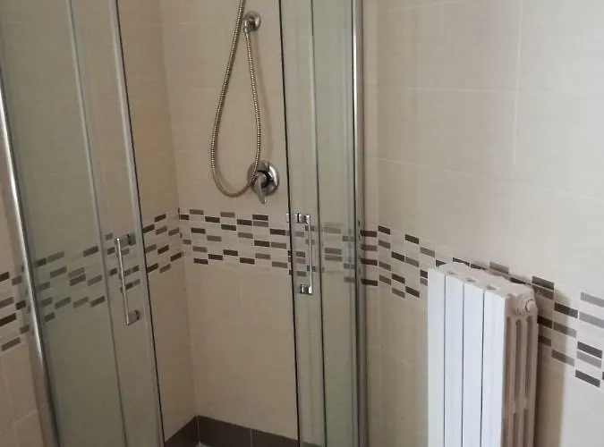 Il Viandante 3* Sulmona