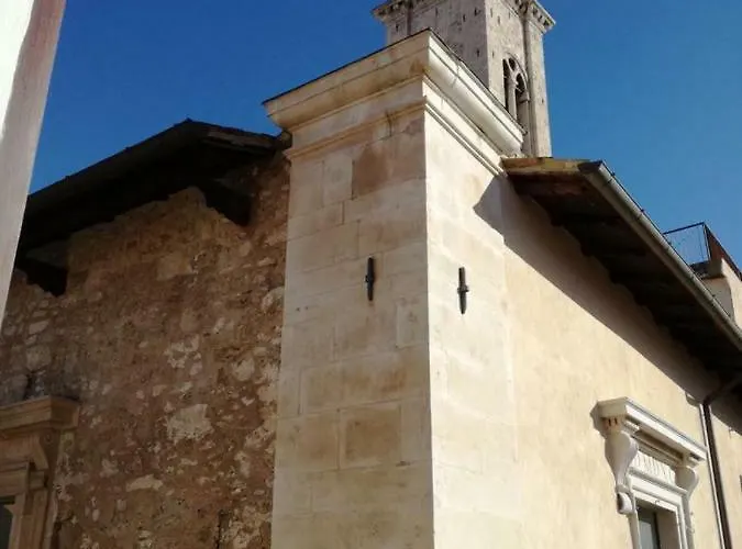 Il Viandante Bed & Breakfast Sulmona