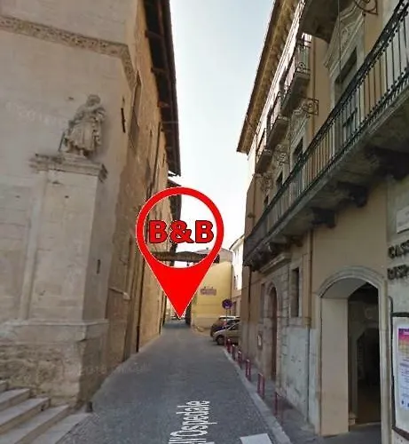 Il Viandante Sulmona