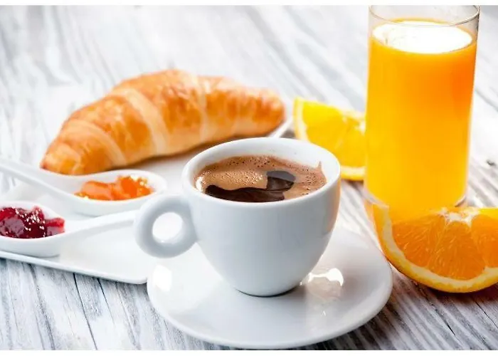 Il Viandante Bed & Breakfast 3*