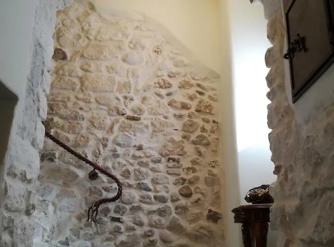 Il Viandante Bed & Breakfast Sulmona