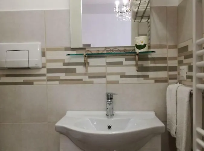 Bed & Breakfast Il Viandante