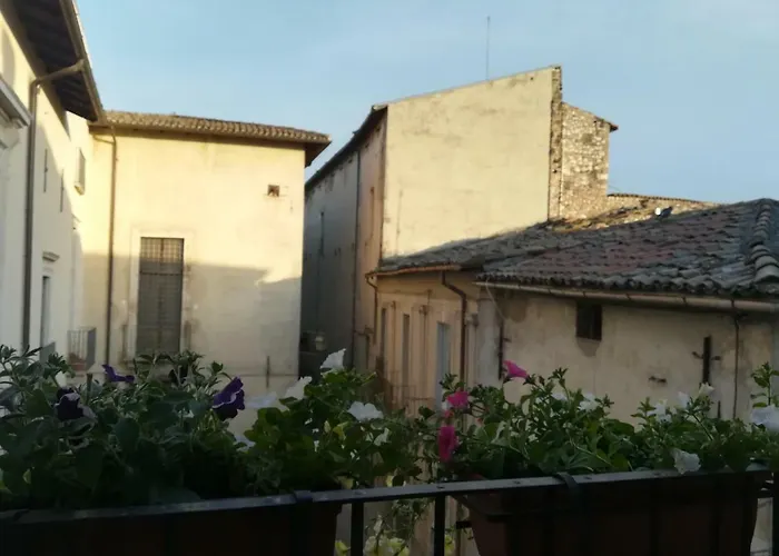 Il Viandante 3* Sulmona