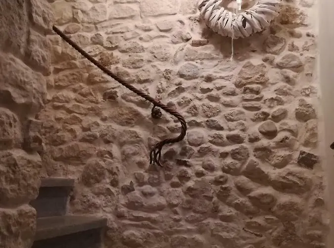 Il Viandante Bed & Breakfast Sulmona