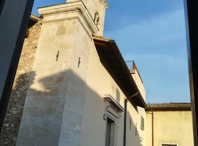 Il Viandante Bed & Breakfast Sulmona