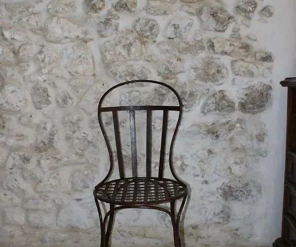 Il Viandante Bed & Breakfast