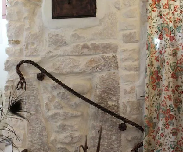 Il Viandante Bed & Breakfast Sulmona