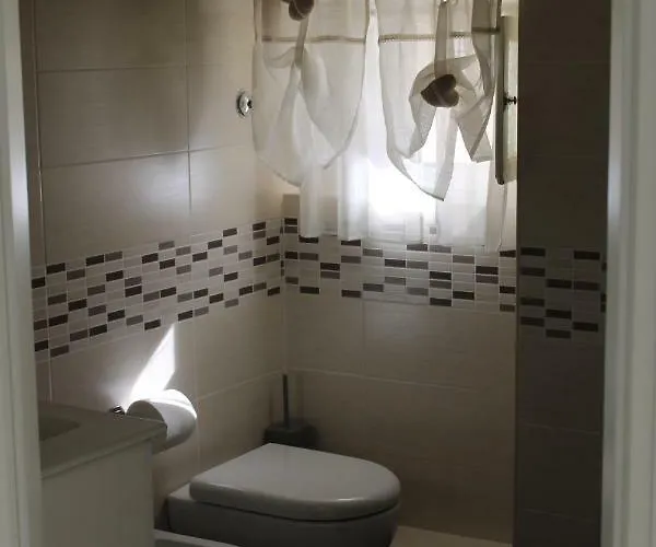 Bed & Breakfast Il Viandante 3*