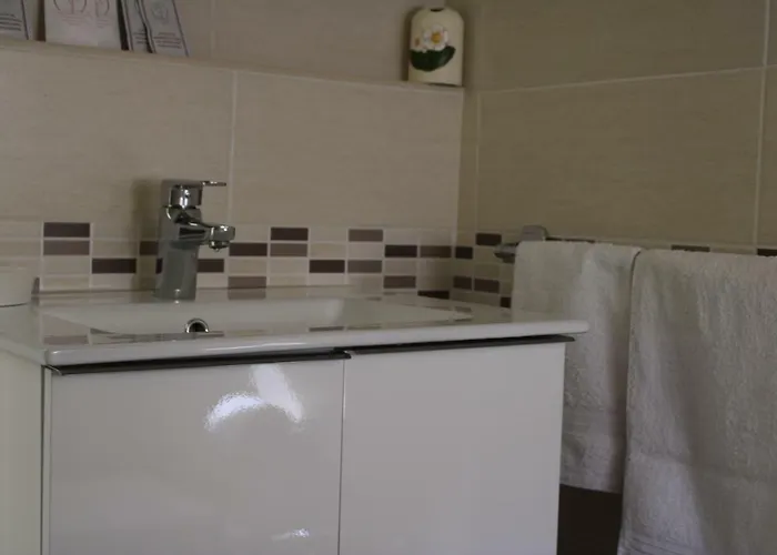 Bed & Breakfast Il Viandante Sulmona