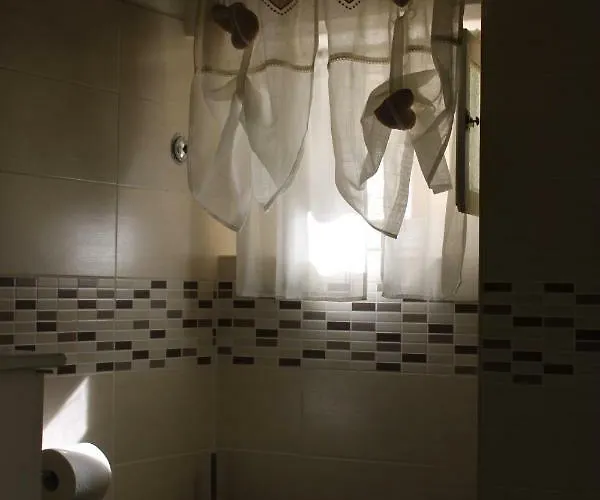 Il Viandante Bed & Breakfast 3*