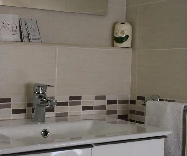 Bed & Breakfast Il Viandante