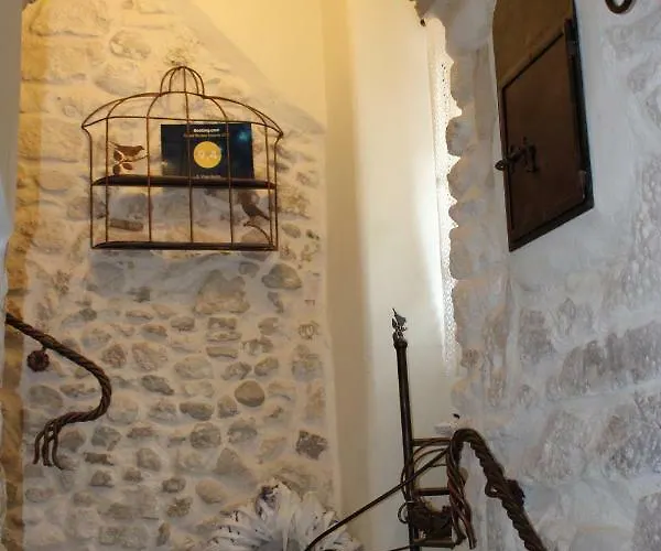 Il Viandante Sulmona