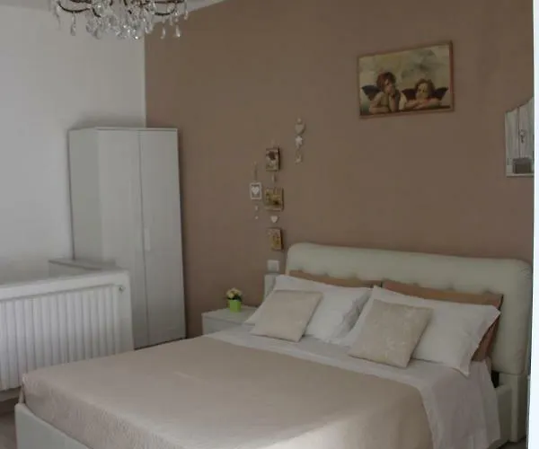 Il Viandante Bed & Breakfast Sulmona