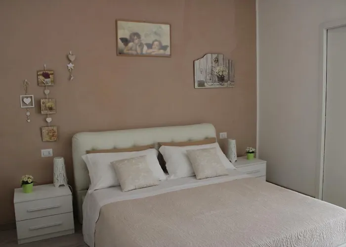 Il Viandante 3* Sulmona