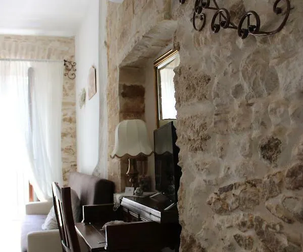 Bed & Breakfast Il Viandante