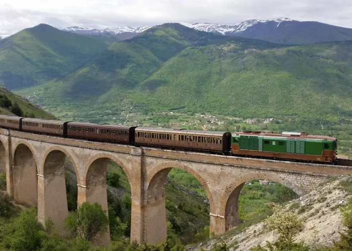 Il Viandante Bed & Breakfast